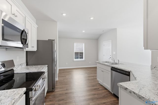 106 Jerrie Lynn Boulevard, Meridianville, AL 35759