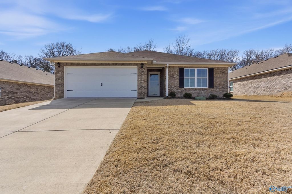 106 Jerrie Lynn Boulevard, Meridianville, AL 35759