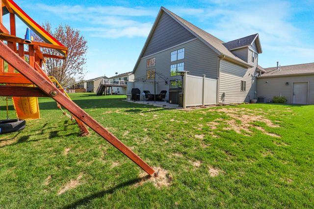 3321 12th Avenue N, Sartell, MN 56377