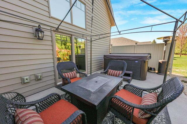 3321 12th Avenue N, Sartell, MN 56377