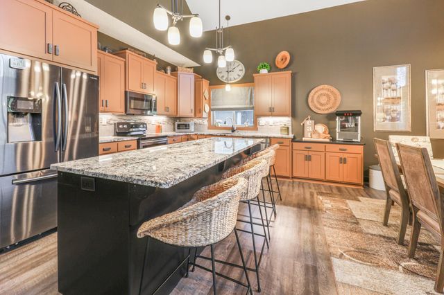 3321 12th Avenue N, Sartell, MN 56377