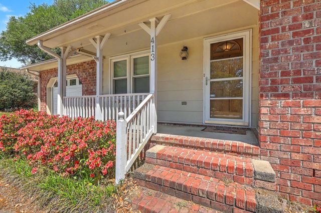413 Summercourt Drive, Summerville, SC 29485