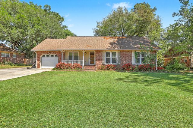 413 Summercourt Drive, Summerville, SC 29485