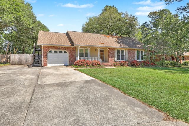413 Summercourt Drive, Summerville, SC 29485