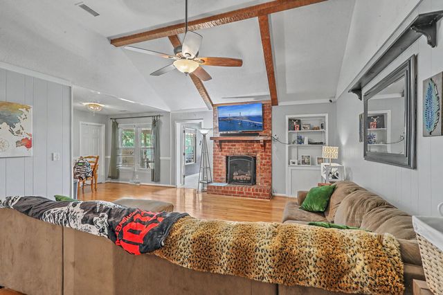413 Summercourt Drive, Summerville, SC 29485