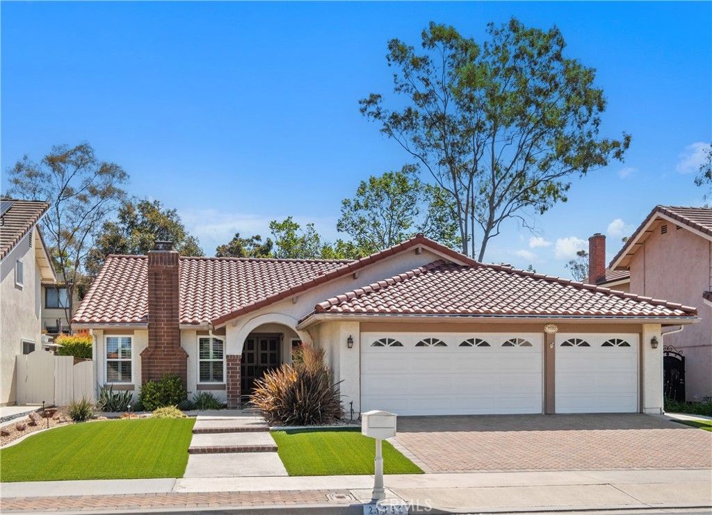 21352 Calle Sendero, Lake Forest, CA 92630