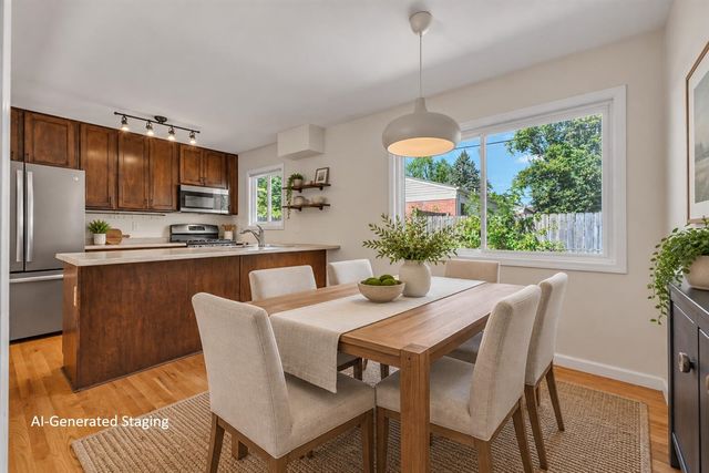 2820 Hollywood Drive, Ann Arbor, MI 48103