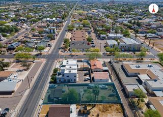 1025 E ROOSEVELT Street -, Phoenix, AZ 85006