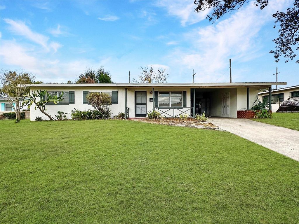 413 KRUEGER STREET, Orlando, FL 32839