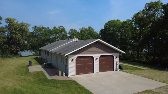 37616 390th Avenue SE, Fosston, MN 56542