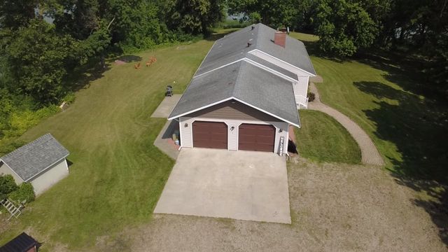 37616 390th Avenue SE, Fosston, MN 56542
