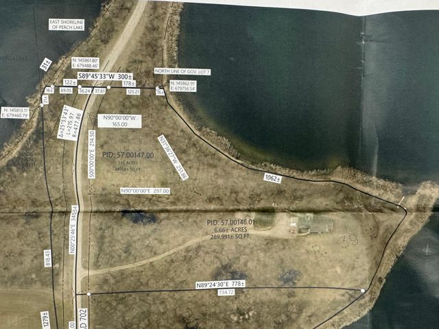 37616 390th Avenue SE, Fosston, MN 56542