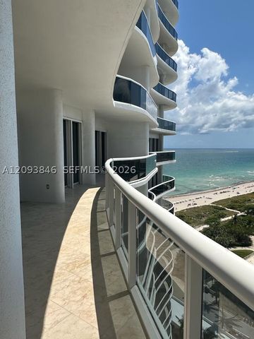 9601 Collins Ave 1508, Bal Harbour, FL 33154