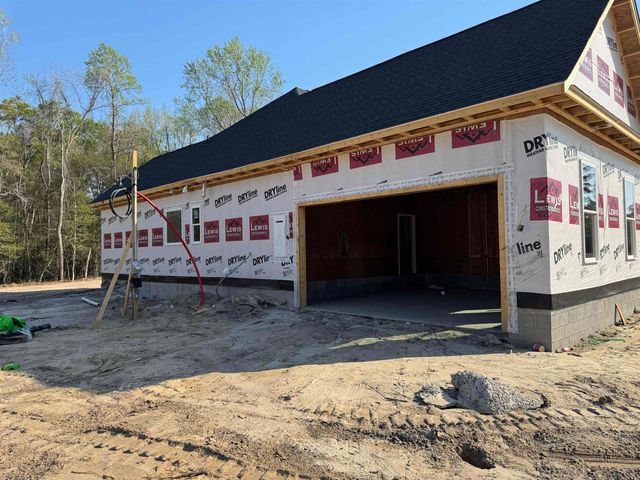 4263 Willow Springs Rd., Conway, SC 29527