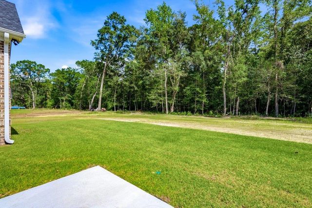 4263 Willow Springs Rd., Conway, SC 29527