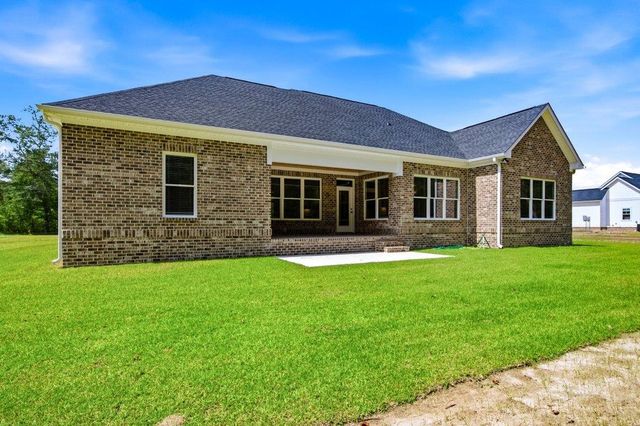 4263 Willow Springs Rd., Conway, SC 29527