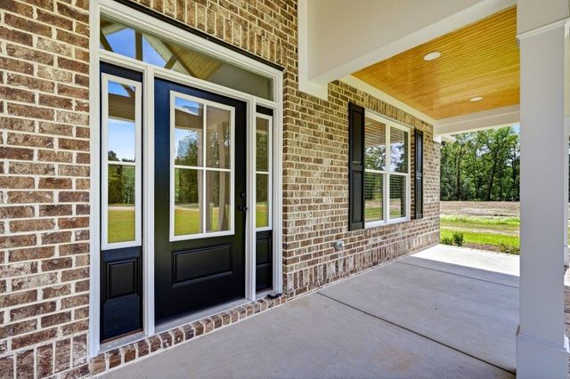 4263 Willow Springs Rd., Conway, SC 29527