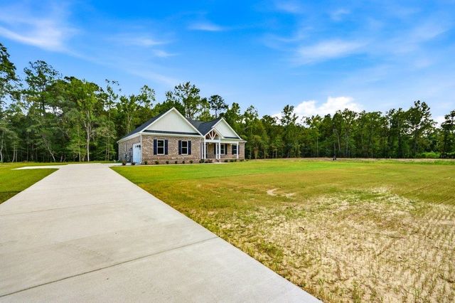 4263 Willow Springs Rd., Conway, SC 29527