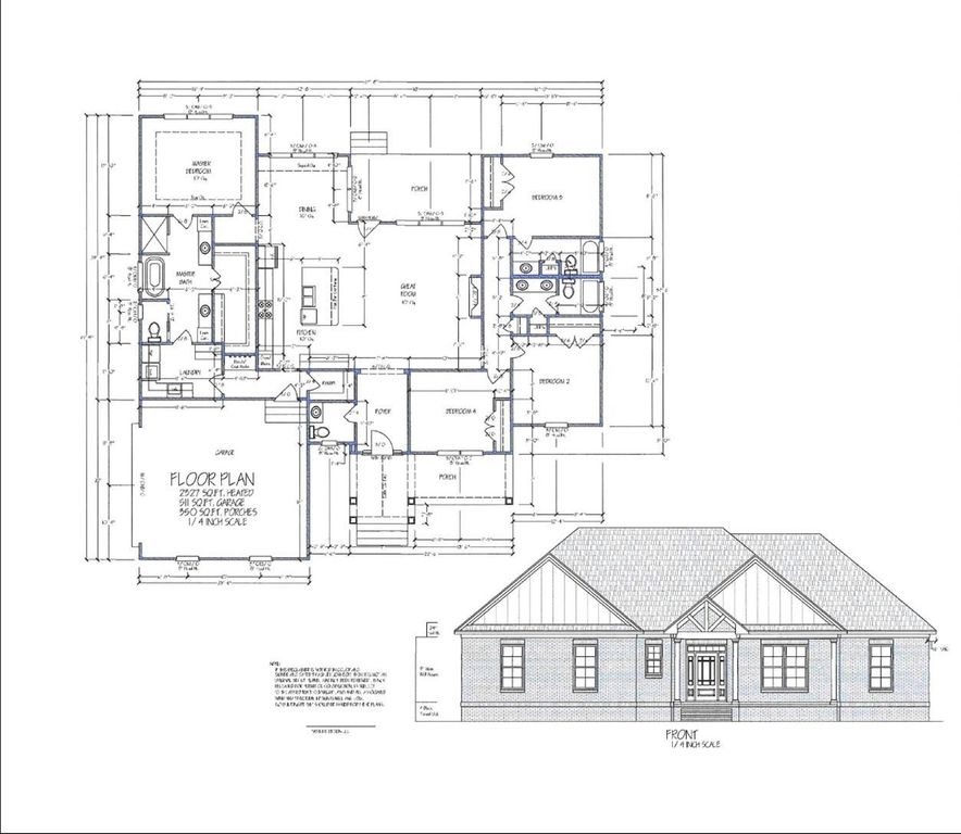 4263 Willow Springs Rd., Conway, SC 29527