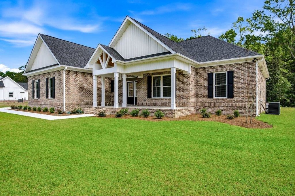 4263 Willow Springs Rd., Conway, SC 29527 — photo 2