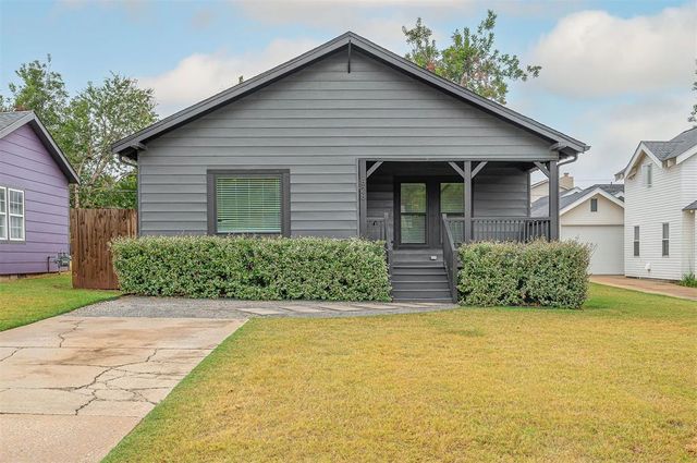 828 NW 45th Street, Oklahoma City, OK 73118