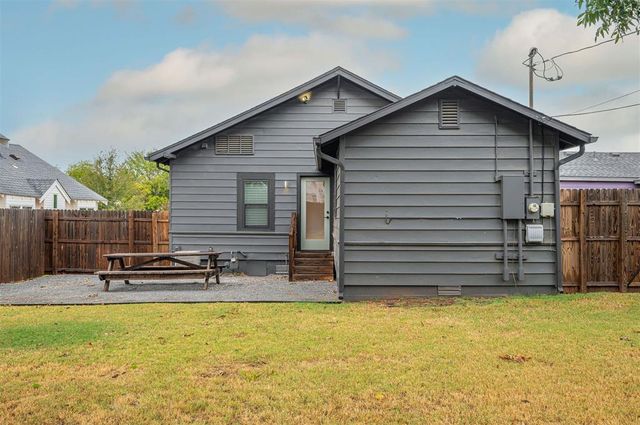 828 NW 45th Street, Oklahoma City, OK 73118