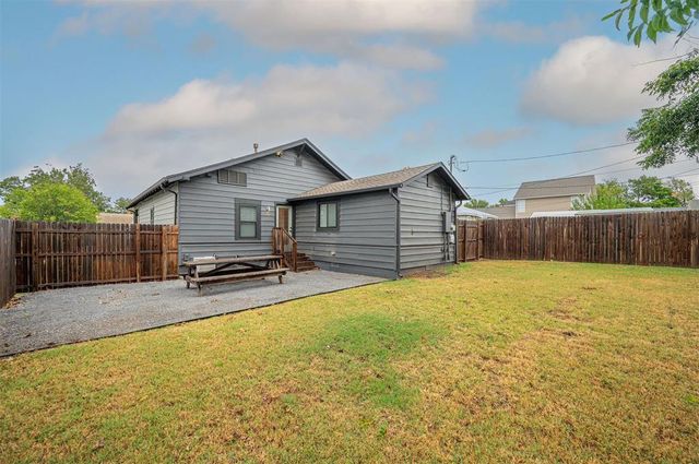 828 NW 45th Street, Oklahoma City, OK 73118
