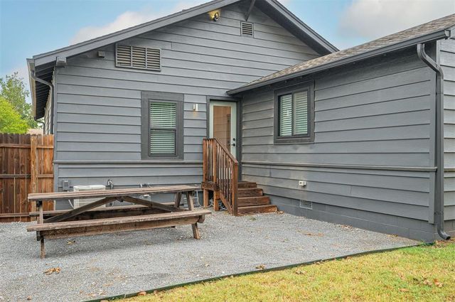 828 NW 45th Street, Oklahoma City, OK 73118