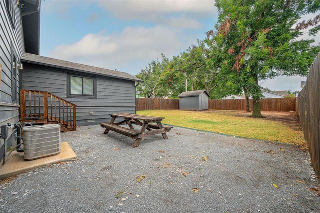 828 NW 45th Street, Oklahoma City, OK 73118