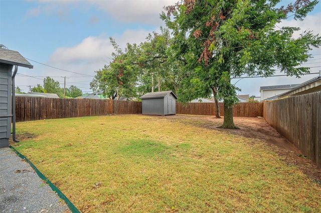 828 NW 45th Street, Oklahoma City, OK 73118