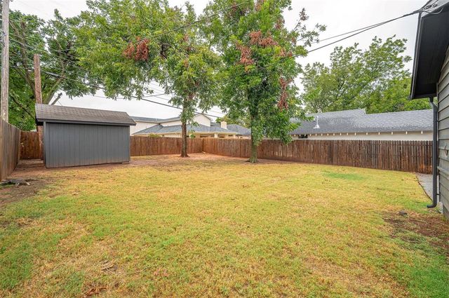 828 NW 45th Street, Oklahoma City, OK 73118