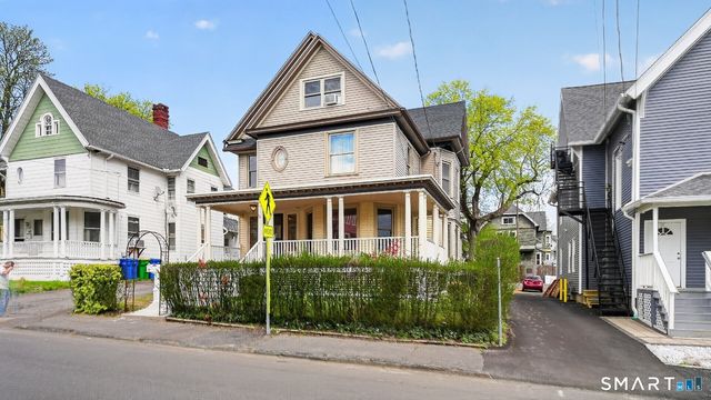 48 Waterville Street, Waterbury, CT 06710