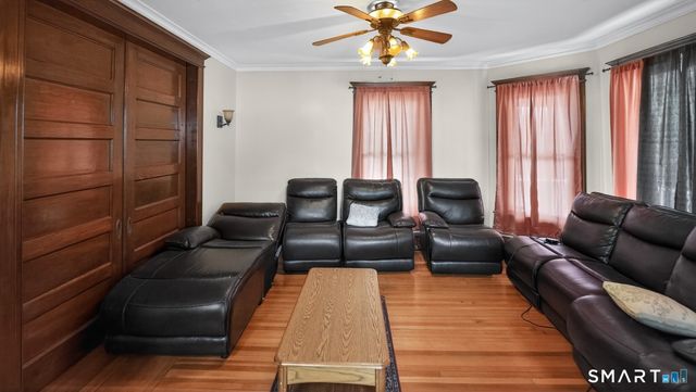 48 Waterville Street, Waterbury, CT 06710