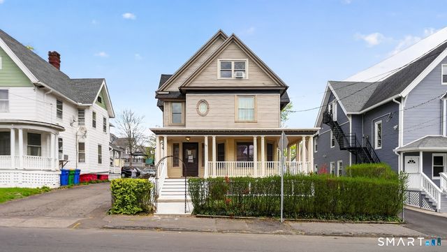 48 Waterville Street, Waterbury, CT 06710