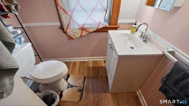 48 Waterville Street, Waterbury, CT 06710