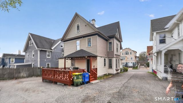 48 Waterville Street, Waterbury, CT 06710
