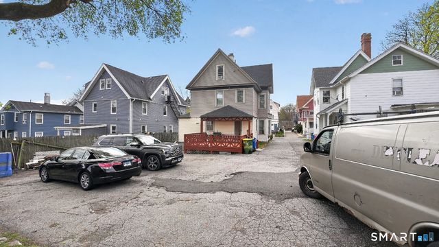 48 Waterville Street, Waterbury, CT 06710