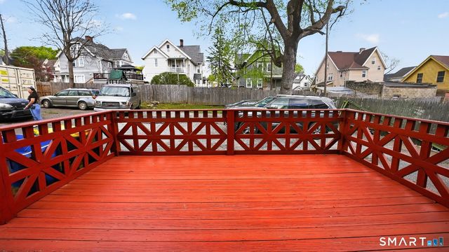 48 Waterville Street, Waterbury, CT 06710