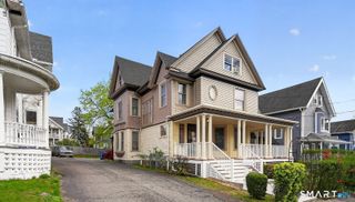 48 Waterville Street, Waterbury, CT 06710