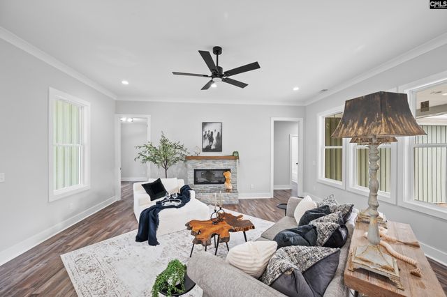 64 Navigator Trail, Prosperity, SC 29127