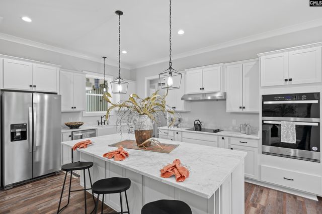 64 Navigator Trail, Prosperity, SC 29127