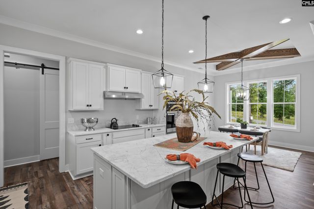 64 Navigator Trail, Prosperity, SC 29127