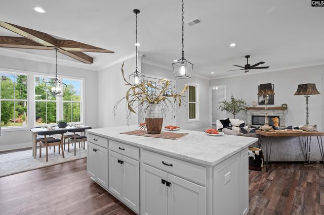 64 Navigator Trail, Prosperity, SC 29127