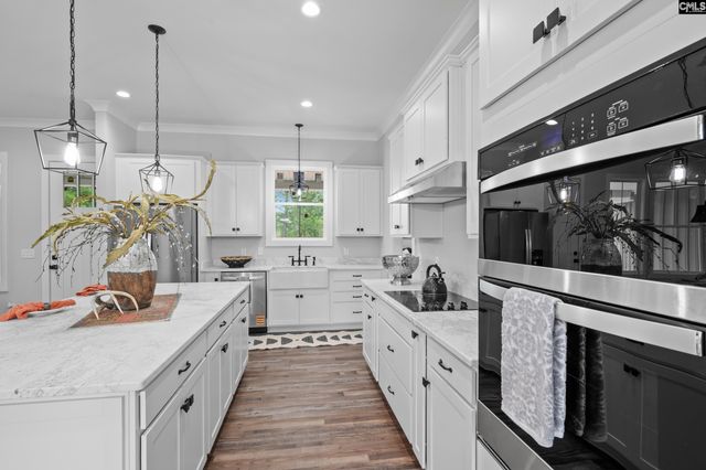 64 Navigator Trail, Prosperity, SC 29127
