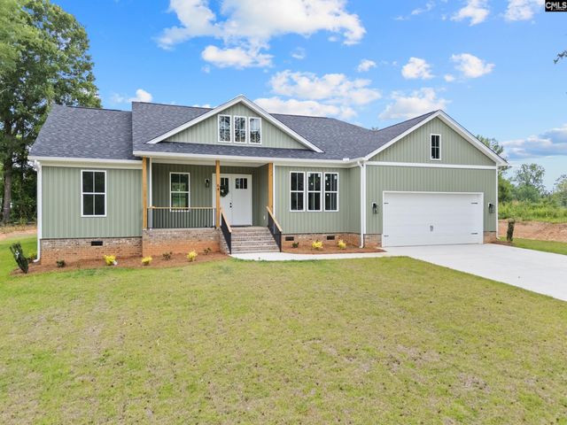 64 Navigator Trail, Prosperity, SC 29127
