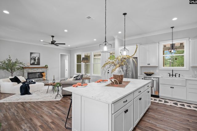 64 Navigator Trail, Prosperity, SC 29127