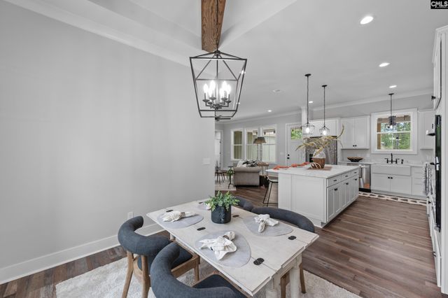 64 Navigator Trail, Prosperity, SC 29127