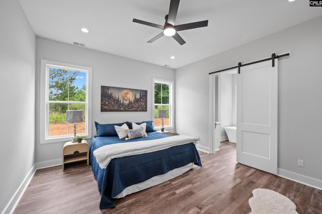 64 Navigator Trail, Prosperity, SC 29127
