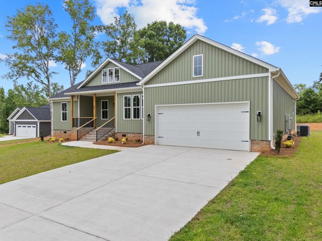 64 Navigator Trail, Prosperity, SC 29127