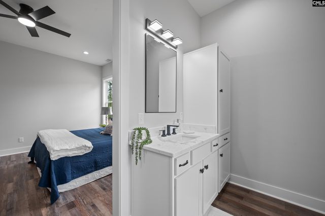 64 Navigator Trail, Prosperity, SC 29127